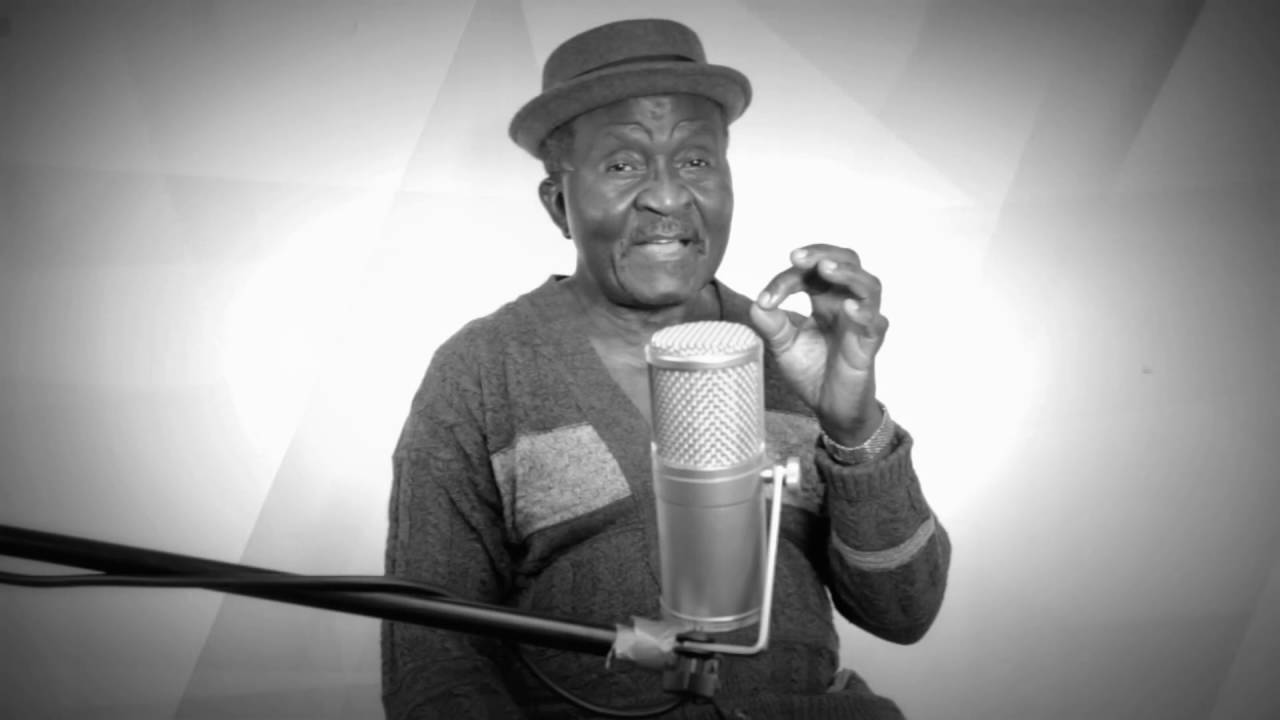 Diggin' Andy Bey – Yoko Miwa