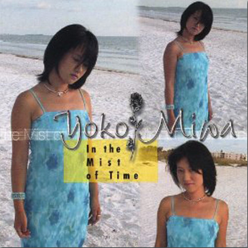 In The Mist Of Time - Yoko Miwa Trio - 500px
